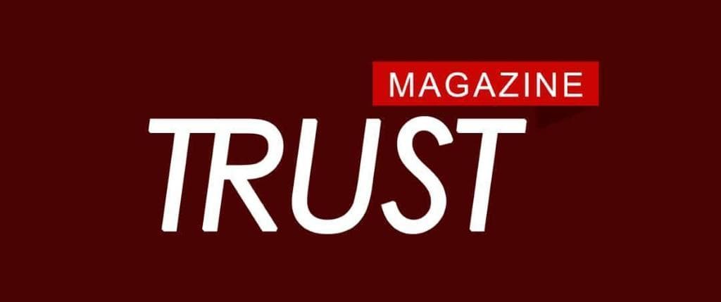 TRUST Magazine